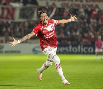 Lucas Diarte