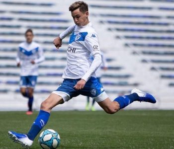 Tomas Cavanagh